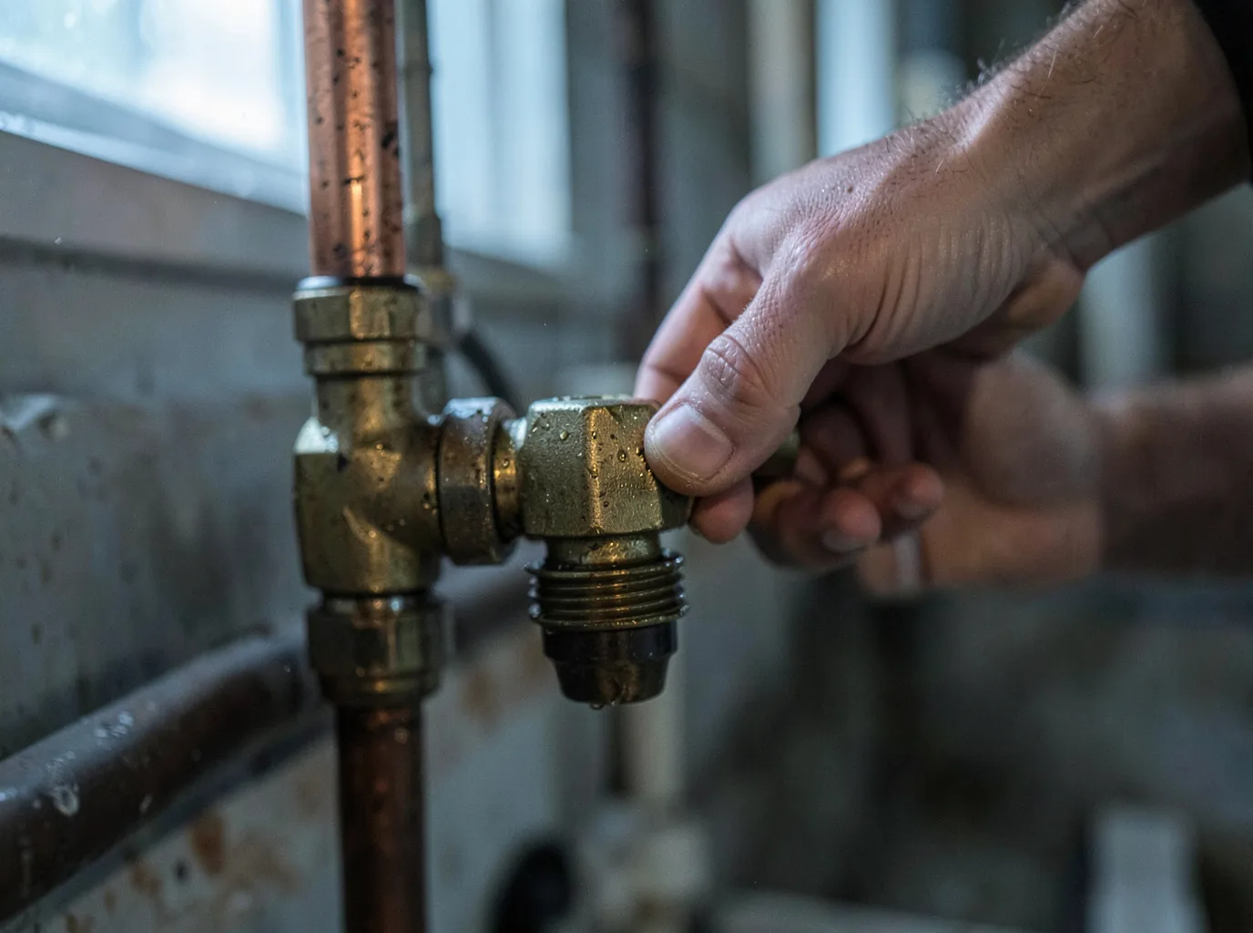 Emergency Plumber Kaktovik, AK FAQs